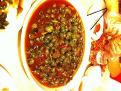 螺丝烧鱼头-风味小吃(浦东南路2368)