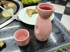 -香香腊排骨.野生菌火塘总店(束河店)