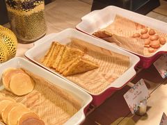 -广州花都皇冠假日酒店