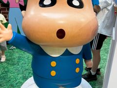 -大悦城(沈阳中街店)