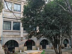 -南京晨光1865创意产业园