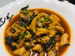 -千岛湖小鱼儿·淳安匠心农家菜