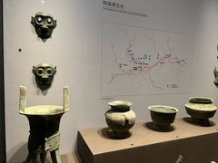 -陕西历史博物馆