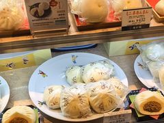 -三越百货(三越银座店)
