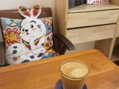 -Jeans Coffee牛仔裤咖啡