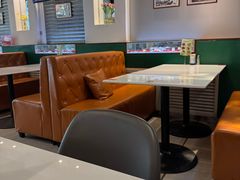 -金湖港式餐厅(建外店)