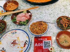 -鸿姐老火锅(花园路店)