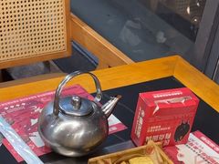 -德四家·云南傣味烧烤品牌(和谐店)