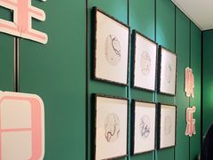 -小厨娘淮扬菜(六合欢乐港店)