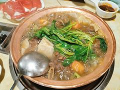 -顺顺小吃(独克宗古城店)