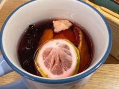 -蜜桃餐厅·伴山(海岸城店)