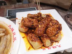 -嘉州九妹凤爪(乐山总店)
