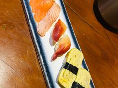 -千代武日本料理(开发区店)