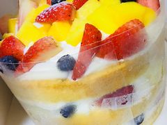 -卷心卷意·轻甜蛋糕(新光天地店)