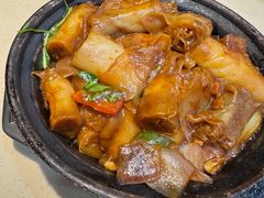 -一茶一点(海景店)