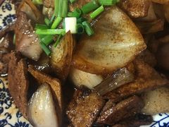 -南花桥羊肉馆老字号(乌镇店)