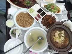 -二张农家菜(天通苑店)