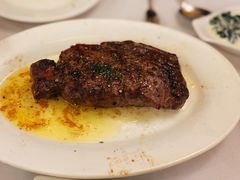 干式熟成肉眼牛排-摩根扒房(桐梓林店)