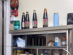 -麦文记面家(佐敦店)