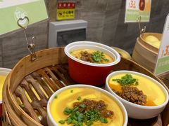 肉沫蒸蛋-眉州东坡(团结湖店)