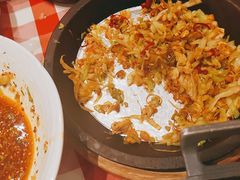 -西贝(上海中心店)