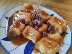 -小豆海棠(人民南路店)