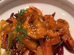 -榕意·川味之美(深业上城店)