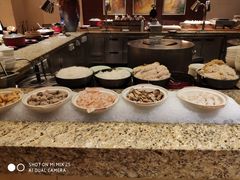 自助早餐-鸣诗自助餐(澳門四季酒店)