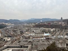 -云端咖啡(古北水镇景区店)