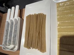 -蝎王府羊蝎子(西直门店)