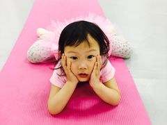 -梧桐花语舞蹈培训中心(潞城校区)