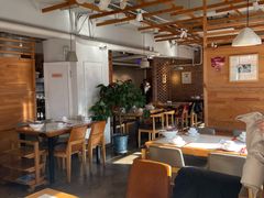 大堂-焯牛潮汕牛肉火锅(云峰街创始店)