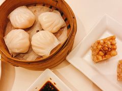 核桃萨其马-利苑酒家(宜安广场店)