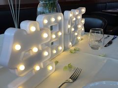 -MONICH牛排融合餐厅(和义大道购物中心店)