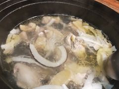 -春润大地海南椰子鸡(沙井京基百纳广场店)