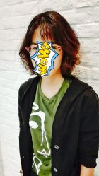 -简影造型·自选烫染接发salon