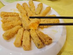 -盛记顺德高佬猪杂粥