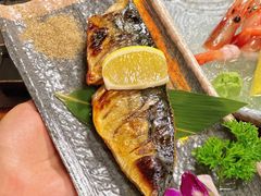 -鞠橘居酒屋(仁恒江湾新天地店)