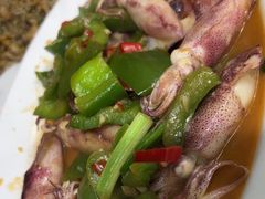 -星奇缘·海鲜餐厅(东山美食地标店)