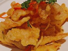 -燕郊烧鸽子(酷车小镇店)