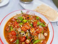 -辣不怕口味虾(凌霄路店)