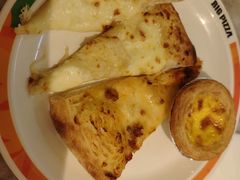 -比格比萨自助(宝山日月光店)