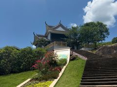 -飞天山旅游区