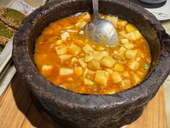 -绿茶餐厅(汇悦大融城店)