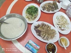 -水东兴记鸭粥店(茂名店)