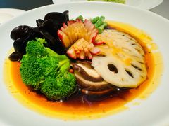 -徐记海鲜·家宴(南油永新汇店)