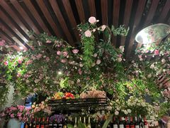 -第101座花园餐厅(湖滨88店)