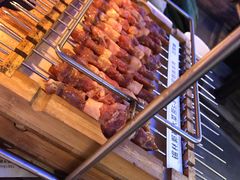 -三个蒙古大叔羊肉串(大宁店)