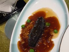 -苏先生海鲜渔庄(金桥店)