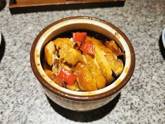 -南京大牌档(济南万象城店)